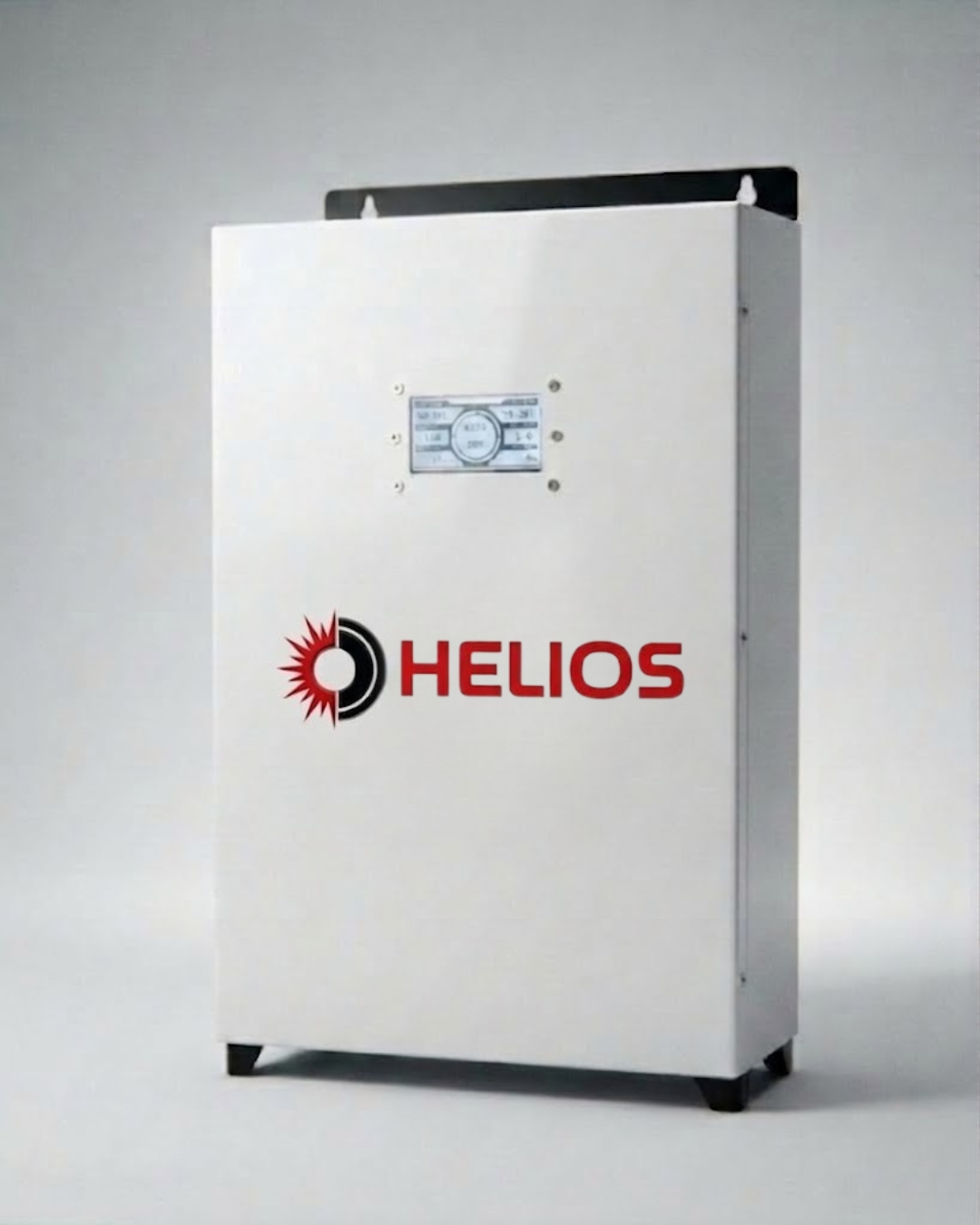 HELIOS Lithium-Ion 10kW