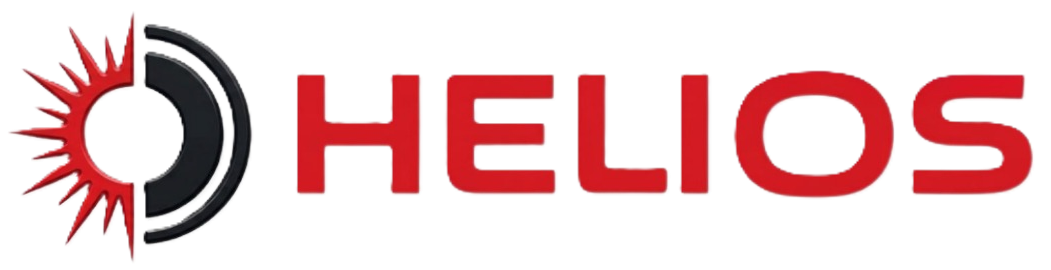 Helios EV Charging Network